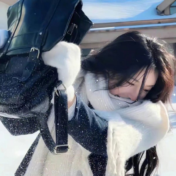 捕快姐姐郝可爱