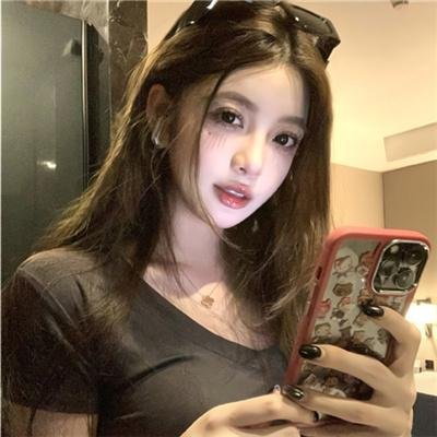 卷发苏